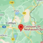 Schlafen Im Fass Mit Feldblick Campingplatz