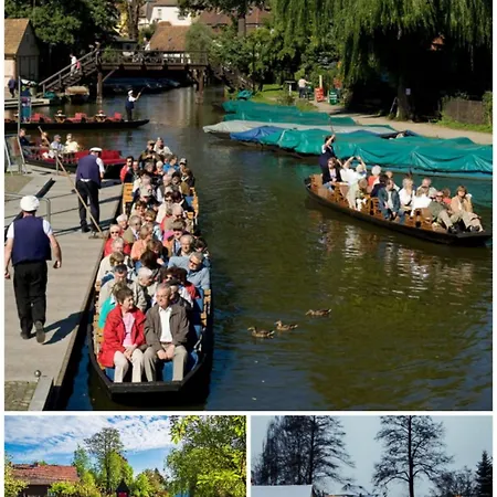 Schlafen Im Fass Mit Feldblick 캠프장 Komptendorf